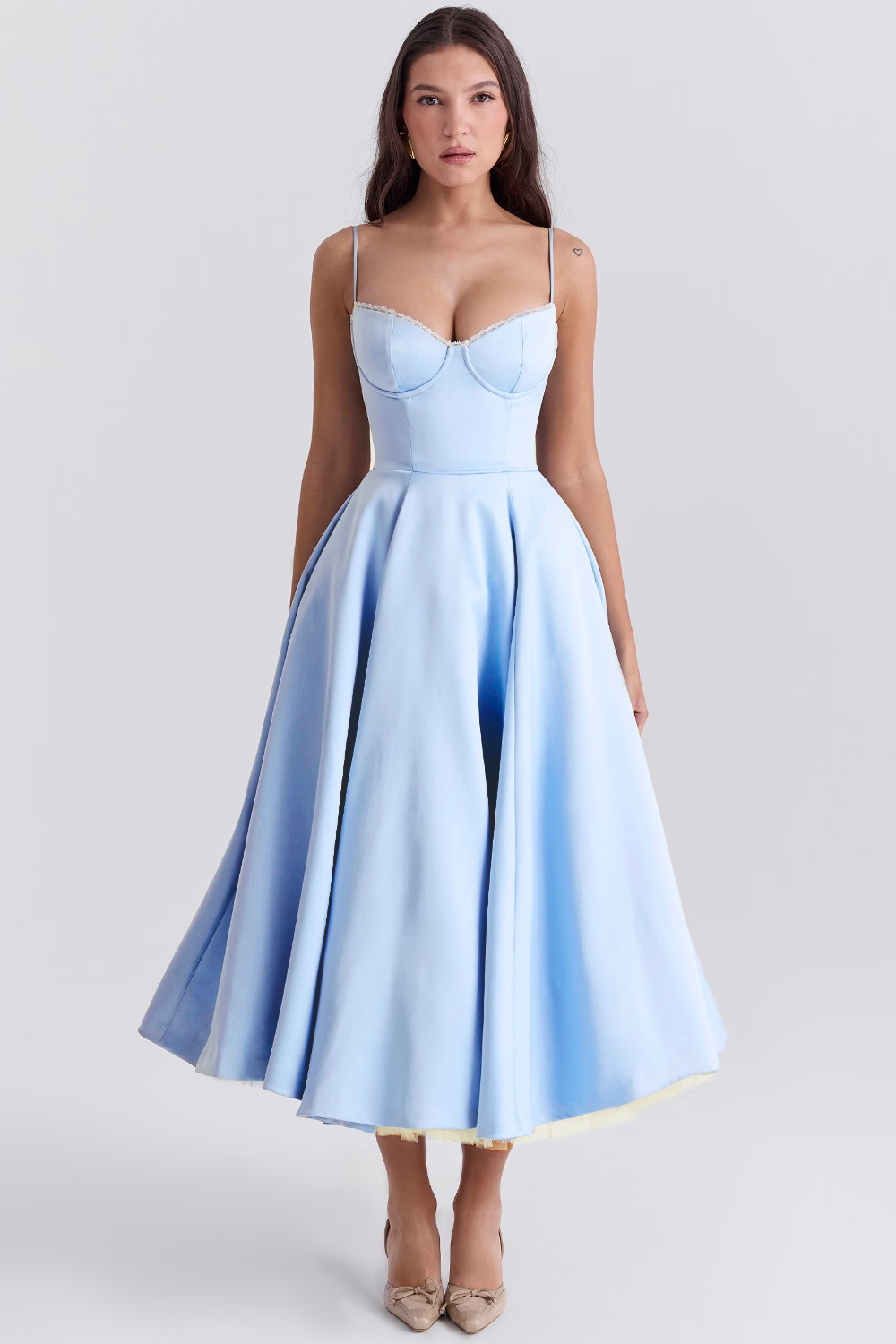 Celeste Dress Novae Capetown Celeste Dress Novae Capetown