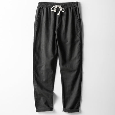 THOMAS | LINEN PANTS