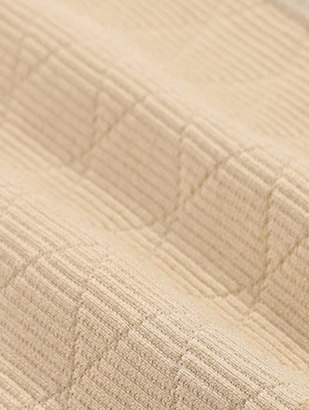 SlimCurve High-Waist Thong