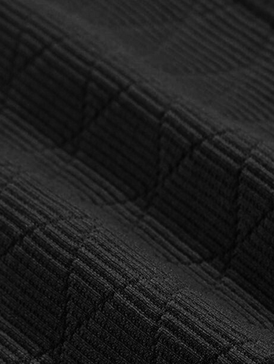 SlimCurve High-Waist Thong