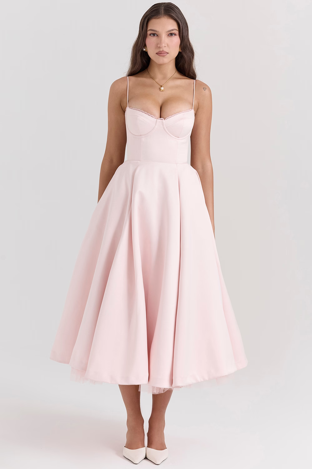 Celeste Dress – Novae Capetown