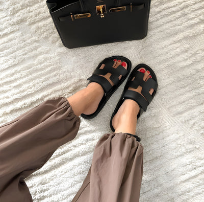 Clara | Women's Strappy Elegant Sandals
