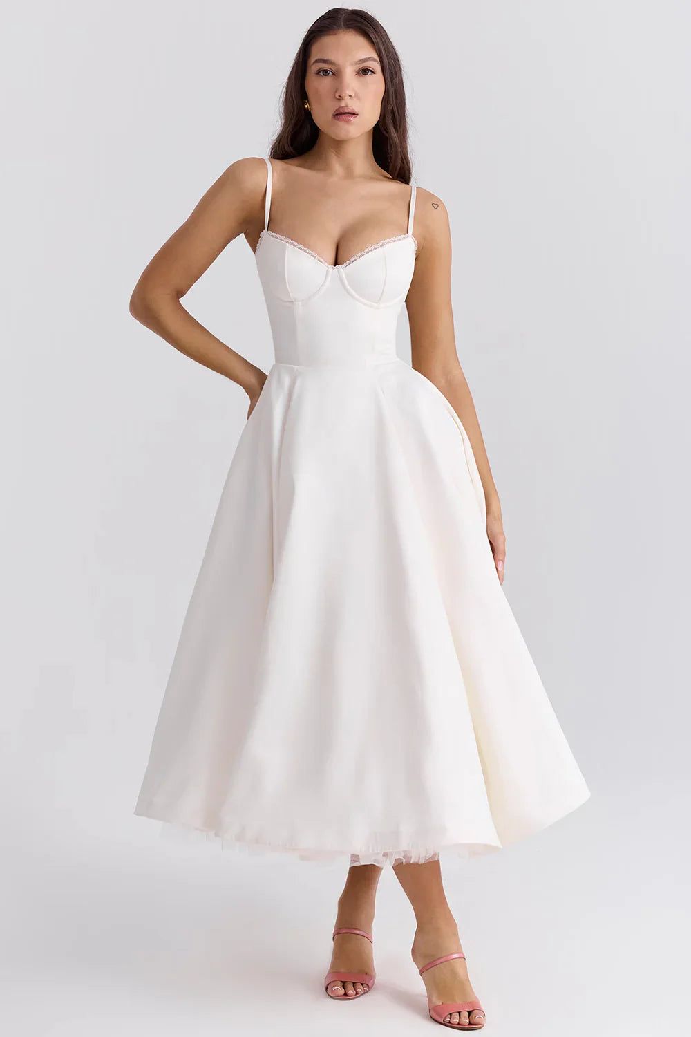 Oaklee | Luxury Evening Dress Novae Capetown Oaklee | Luxury Evening Dress Novae Capetown
