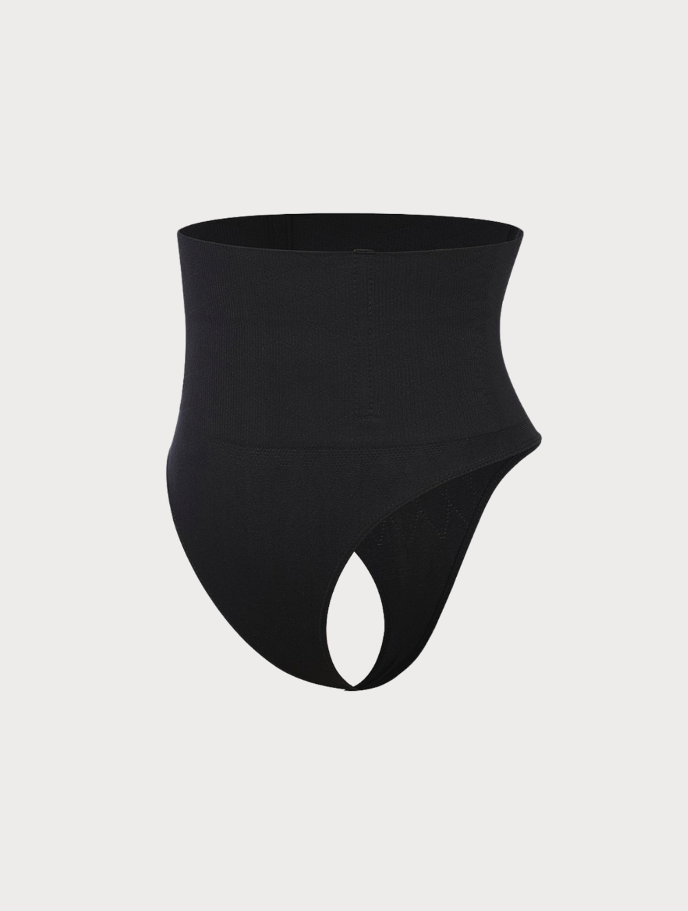 SlimCurve High-Waist Thong