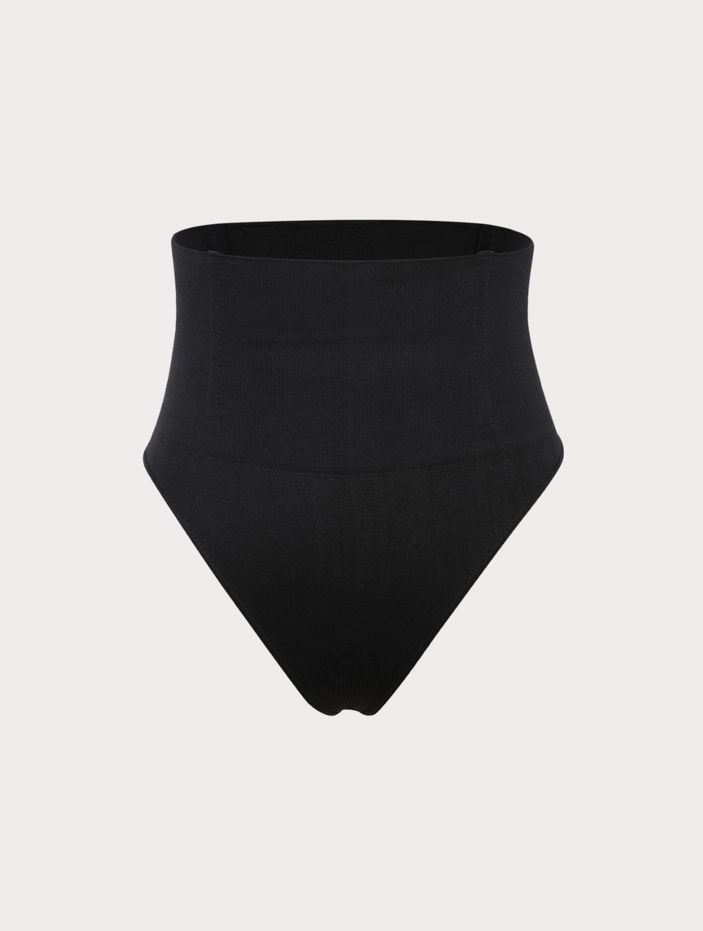 SlimCurve High-Waist Thong