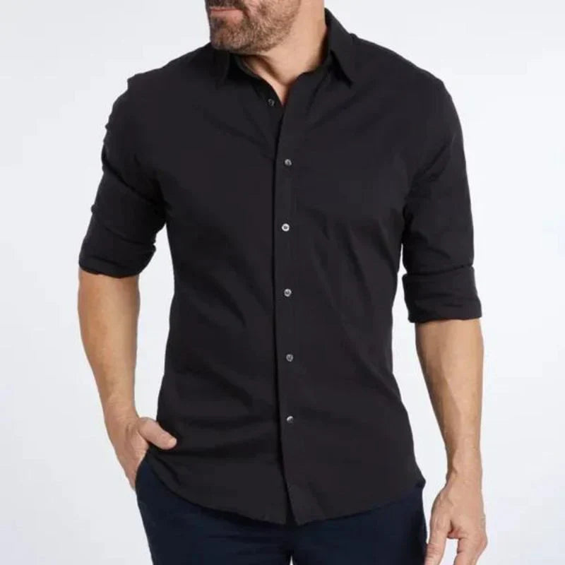 Morgan | Shirt with zipper