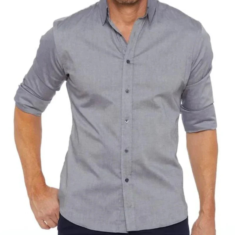 Morgan | Shirt with zipper