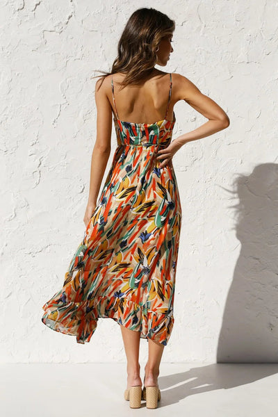 Gaby | Cozy Dress