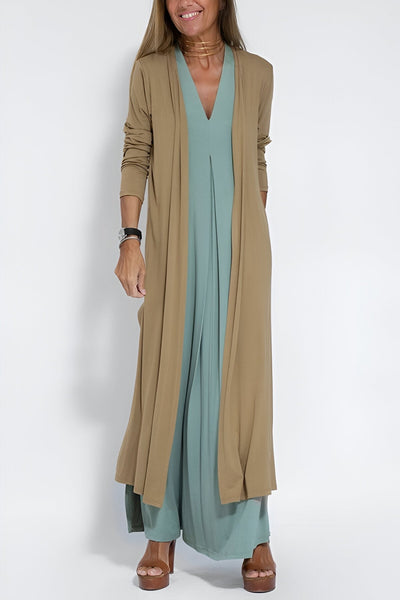 Juni | Elegant Long Dress