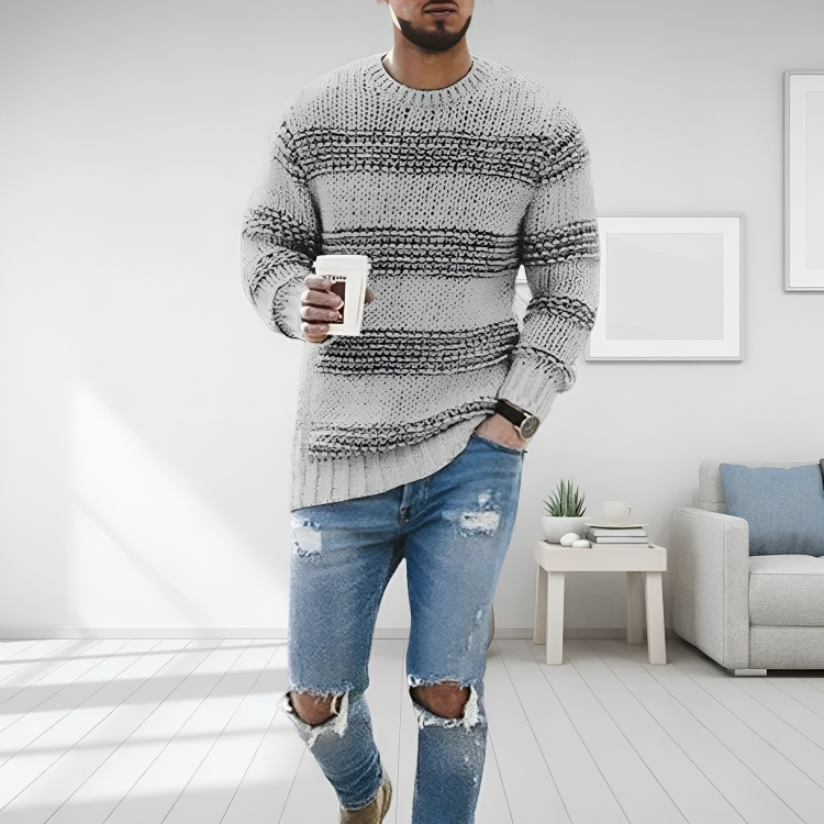 Aiden™ - Comfy Sweater