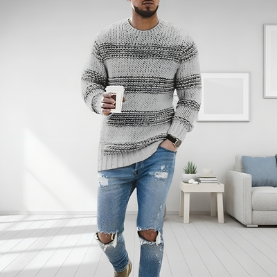 Aiden™ - Comfy Sweater