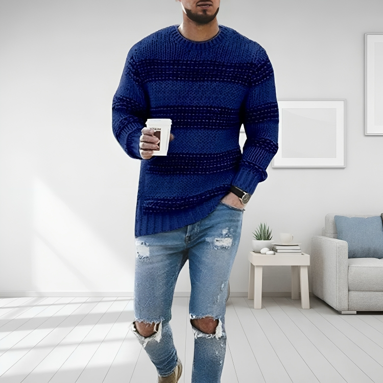 Aiden™ - Comfy Sweater