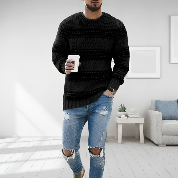 Aiden™ - Comfy Sweater