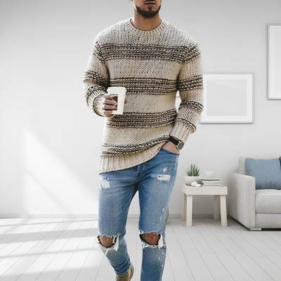 Aiden™ - Comfy Sweater
