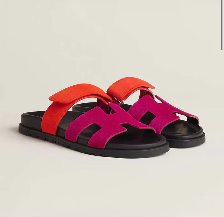 Clara | Women's Strappy Elegant Sandals