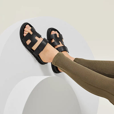 Clara | Women's Strappy Elegant Sandals