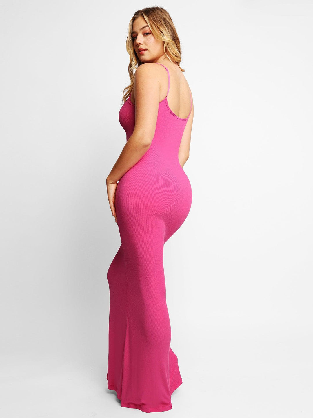 sachin and babi light blue dress satin – Cape Town main image 0