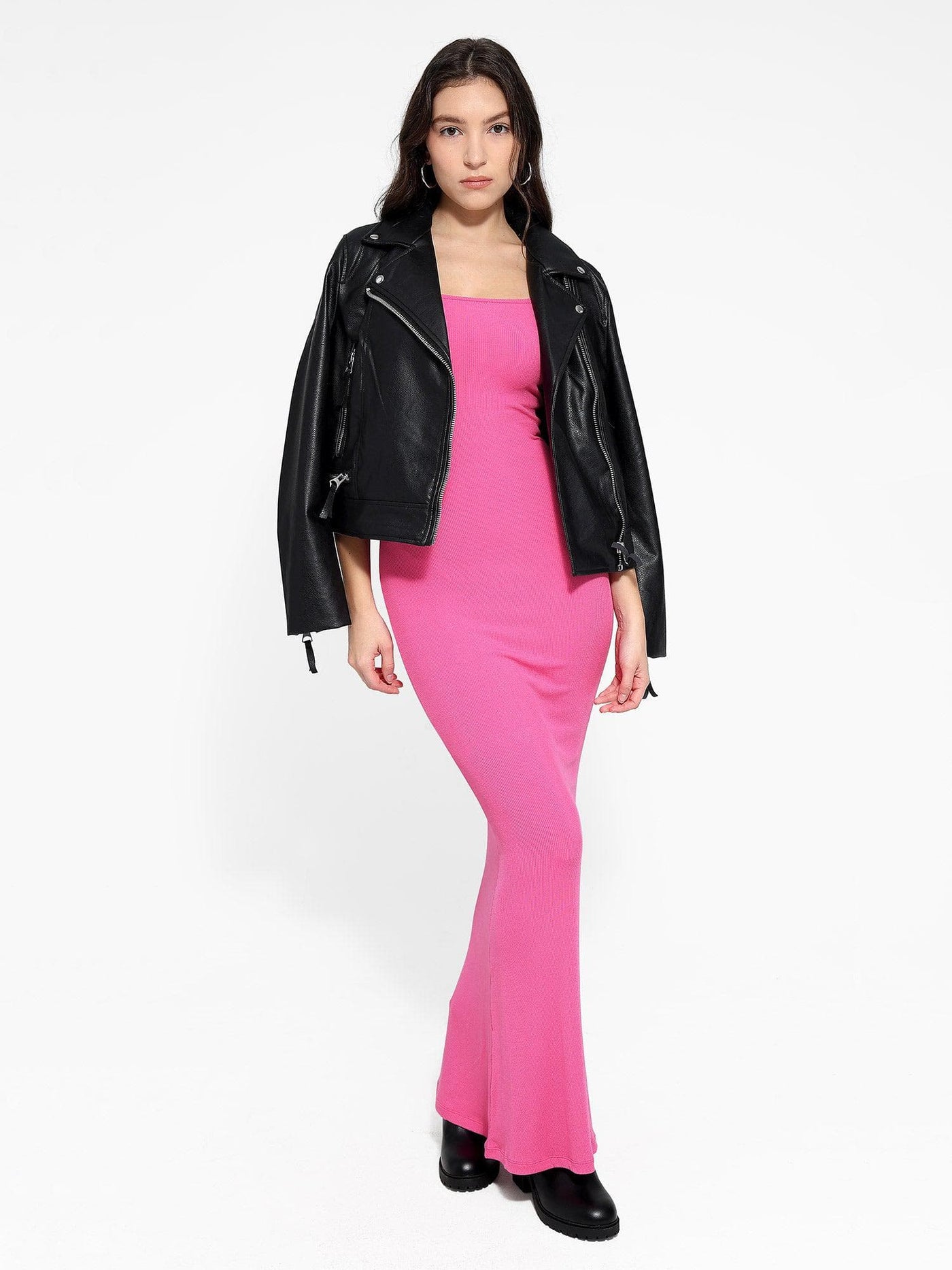 ModalEase Shaping Dress