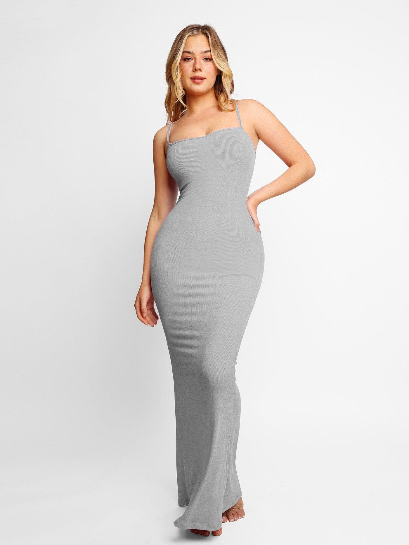 ModalEase Shaping Dress