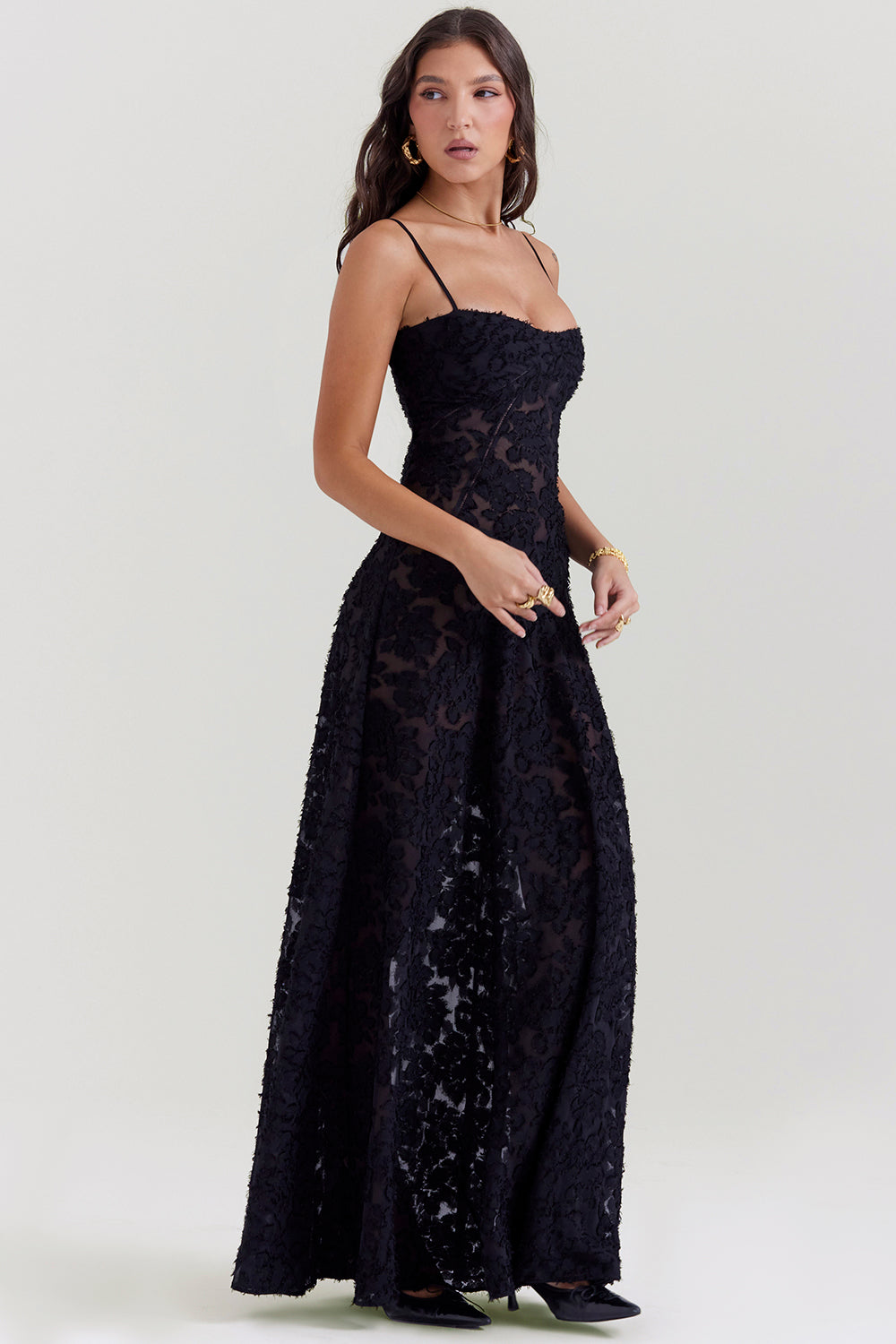 Enchanted Dress Novae Capetown Enchanted Dress Novae Capetown
